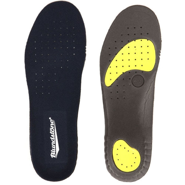 Blundstone Genuine Xtreame Comfort Footbed Getoutsideshoes