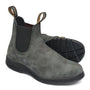 Blundstone All-Terrain 2055 in Rustic Black - Getoutside Shoes