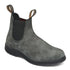 Blundstone All-Terrain 2055 in Rustic Black - Getoutside Shoes