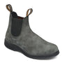 Blundstone All-Terrain 2055 in Rustic Black - Getoutside Shoes