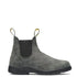 Blundstone All-Terrain 2055 in Rustic Black - Getoutside Shoes