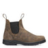 Blundstone All-Terrain 2056 in Rustic Brown - Getoutside Shoes