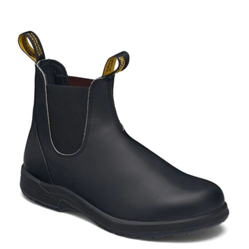 Blundstone All-Terrain 2058 in Black - Getoutside Shoes