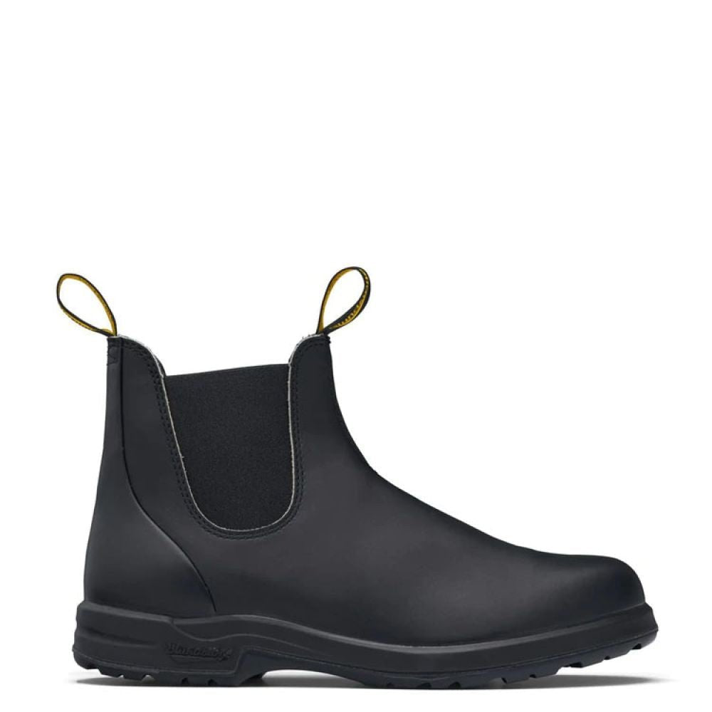 Blundstone All-Terrain 2058 in Black - Getoutside Shoes