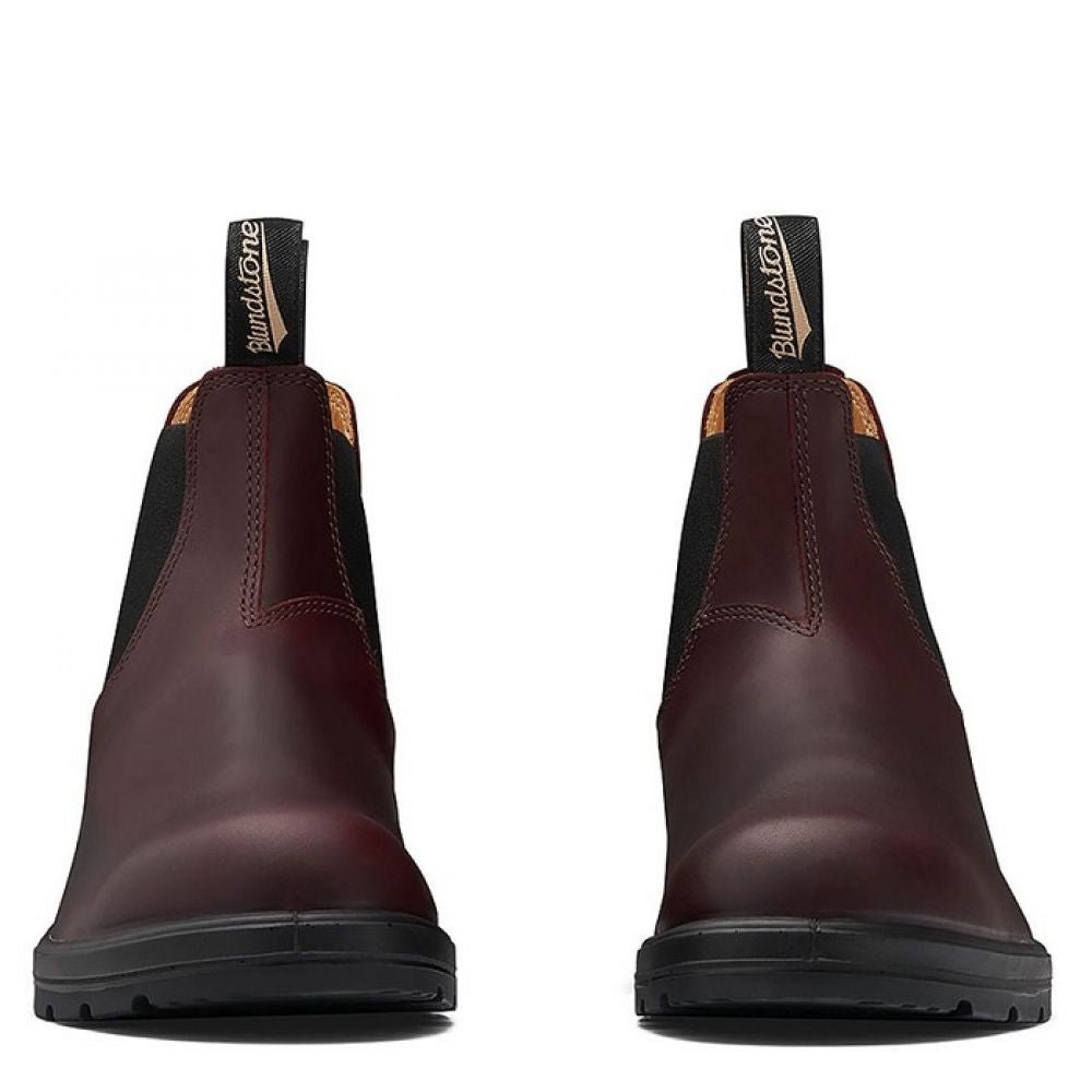 Blundstone Classic 2130 in Auburn - Getoutside Shoes
