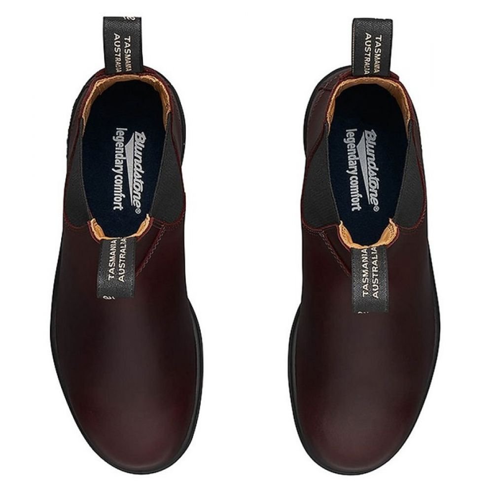 Blundstone Classic 2130 in Auburn - Getoutside Shoes