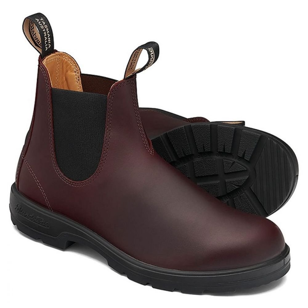 Blundstone Classic 2130 in Auburn - Getoutside Shoes