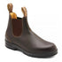 Blundstone Classic 550 in Walnut - Getoutside Shoes