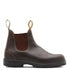 Blundstone Classic 550 in Walnut - Getoutside Shoes