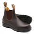 Blundstone Classic 550 in Walnut - Getoutside Shoes