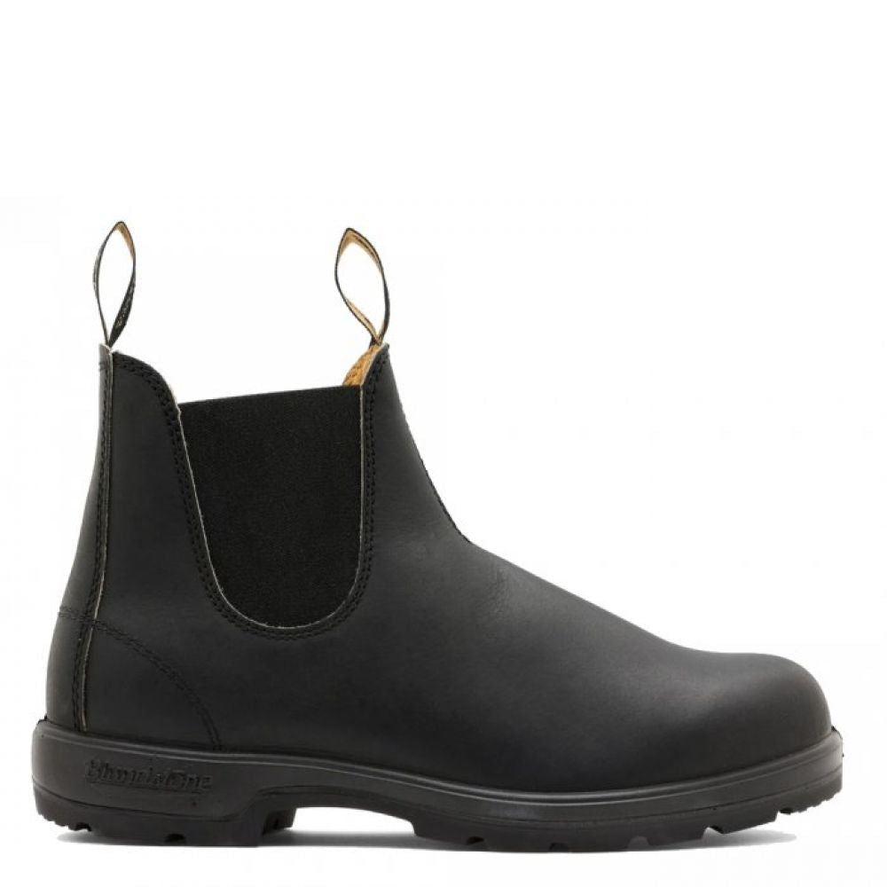 Blundstone Classic 558 in Black - Getoutside Shoes