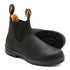 Blundstone Classic 558 in Black - Getoutside Shoes