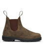 Blundstone Classic 585 in Rustic Brown - Getoutside Shoes