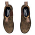 Blundstone Classic 585 in Rustic Brown - Getoutside Shoes