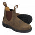 Blundstone Classic 585 in Rustic Brown - Getoutside Shoes