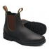 Blundstone Dress 067 in Stout Brown - Getoutside Shoes