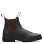 Blundstone Dress 067 in Stout Brown - Getoutside Shoes