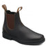 Blundstone Dress 067 in Stout Brown - Getoutside Shoes