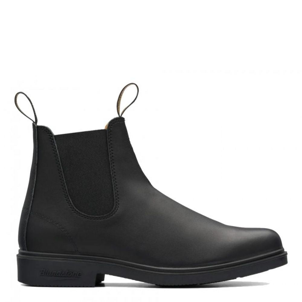 Blundstone Dress 068 in Black - Getoutside Shoes