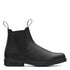 Blundstone Dress 068 in Black - Getoutside Shoes