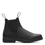 Blundstone Dress 068 in Black - Getoutside Shoes
