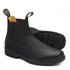 Blundstone Dress 068 in Black - Getoutside Shoes