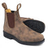 Blundstone Dress 1306 in Rustic Brown - Getoutside Shoes