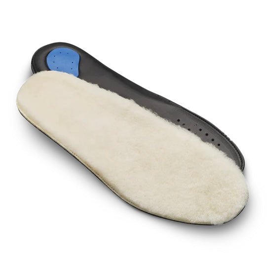 Blundstone Genuine Sheepskin - Getoutside Shoes