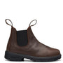Blundstone Kids 1468 in Antique Brown - Getoutside Shoes