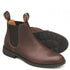 Blundstone Men's Dress Ankle 1900 in Chestnut - Getoutside Shoes