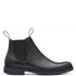 Blundstone Men's Dress Ankle 1901 in Black - Getoutside Shoes