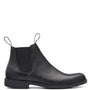 Blundstone Men's Dress Ankle 1901 in Black - Getoutside Shoes