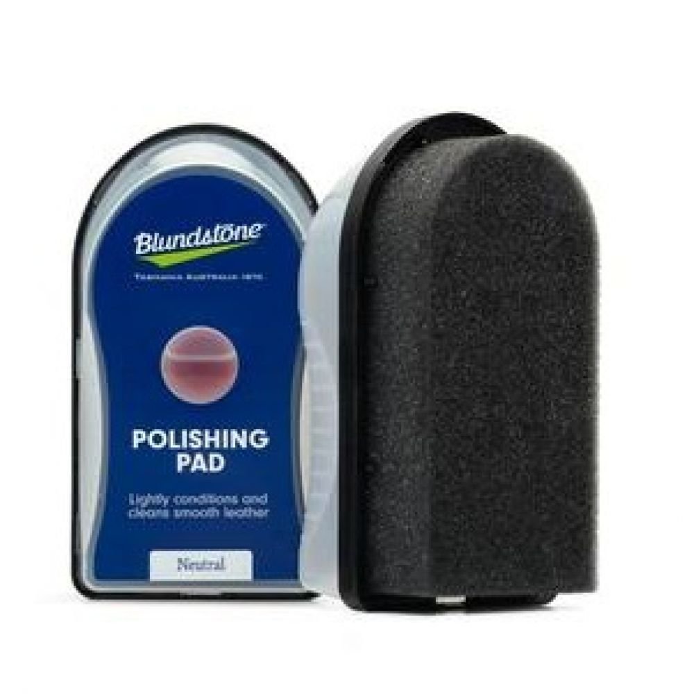 Blundstone Oily & Waxy Conditioner Sponge - Getoutside Shoes