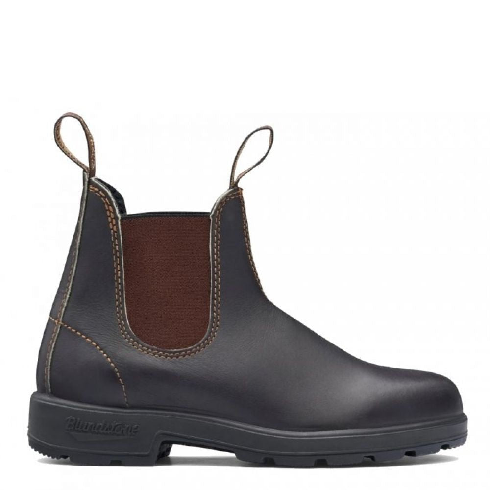 Blundstone Original 500 in Brown - Getoutside Shoes