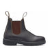 Blundstone Original 500 in Brown - Getoutside Shoes