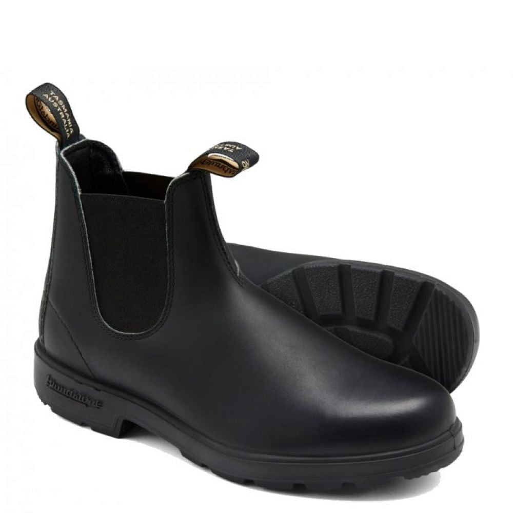 Blundstone Original 510 in Black - Getoutside Shoes