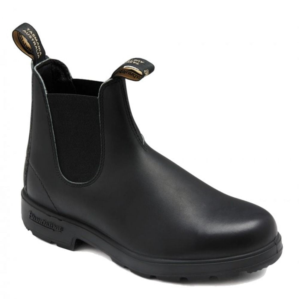 Blundstone Original 510 in Black - Getoutside Shoes