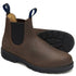 Blundstone Winter Thermal Classic 1477 in Antique Brown - Getoutside Shoes
