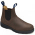 Blundstone Winter Thermal Classic 1477 in Antique Brown - Getoutside Shoes