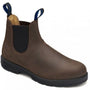 Blundstone Winter Thermal Classic 1477 in Antique Brown - Getoutside Shoes