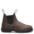 Blundstone Winter Thermal Classic 1477 in Antique Brown - Getoutside Shoes