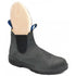 Blundstone Winter Thermal Classic 1478 in Rustic Black - Getoutside Shoes