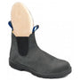 Blundstone Winter Thermal Classic 1478 in Rustic Black - Getoutside Shoes