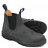 Blundstone Winter Thermal Classic 1478 in Rustic Black - Getoutside Shoes