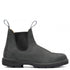 Blundstone Winter Thermal Classic 1478 in Rustic Black - Getoutside Shoes