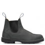 Blundstone Winter Thermal Classic 1478 in Rustic Black - Getoutside Shoes