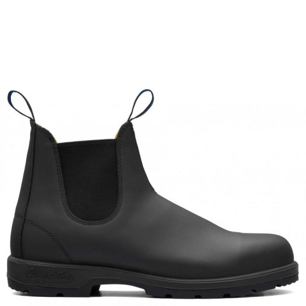 Blundstone Winter Thermal Classic 566 in Black - Getoutside Shoes