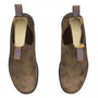 Blundstone Winter Thermal Classic 584 in Rustic Brown - Getoutside Shoes