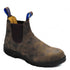 Blundstone Winter Thermal Classic 584 in Rustic Brown - Getoutside Shoes
