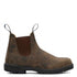 Blundstone Winter Thermal Classic 584 in Rustic Brown - Getoutside Shoes